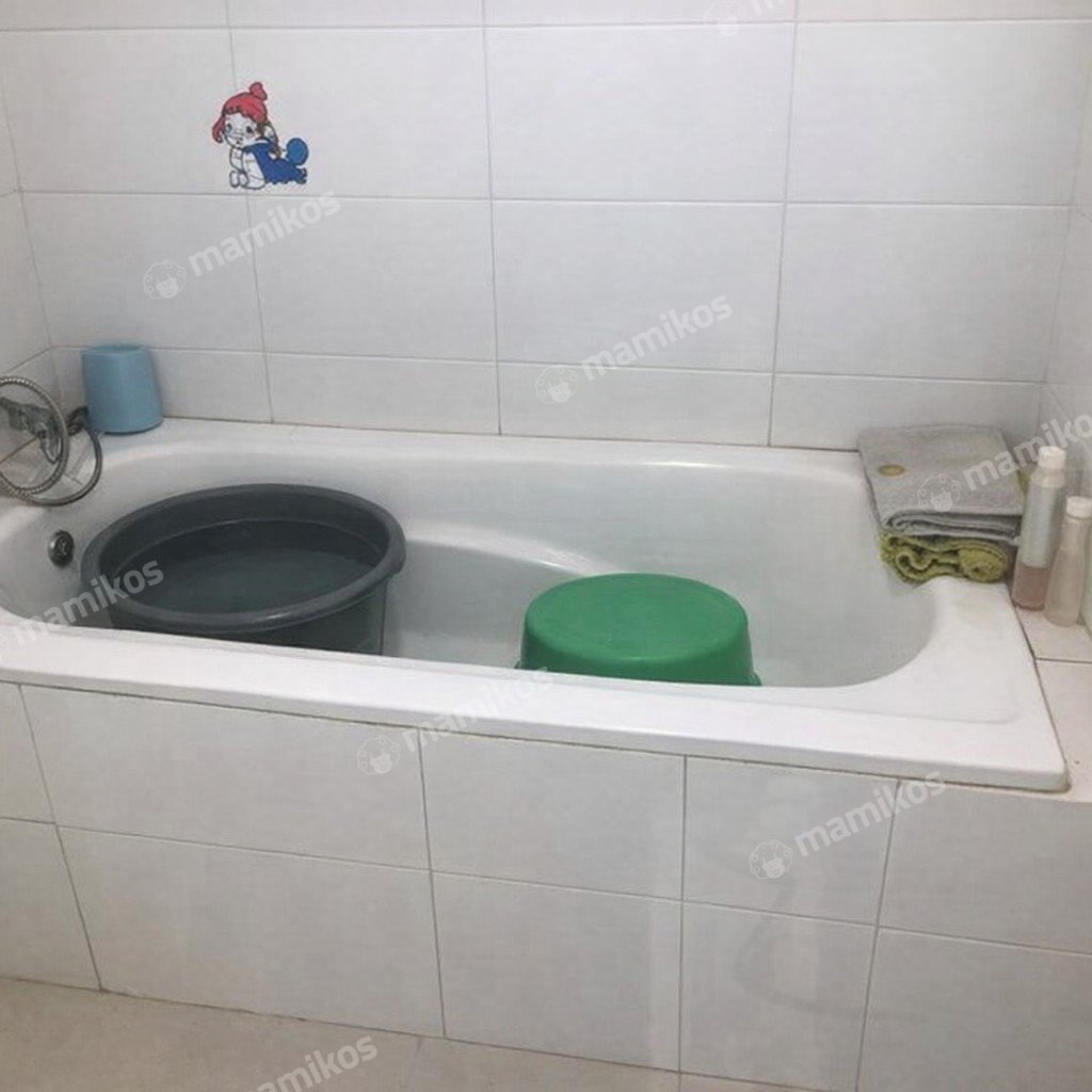 Rumah Sertifikat SHM 4 Kamar Tidur 4 Kamar Mandi Jakarta Garden City Jakarta Timur - Photo 5
