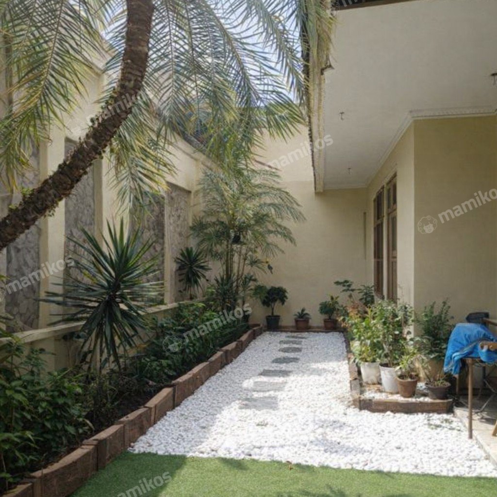 Rumah Sertifikat SHM 4 Kamar Tidur 4 Kamar Mandi Pondok Kelapa Jakarta Timur - Photo 3