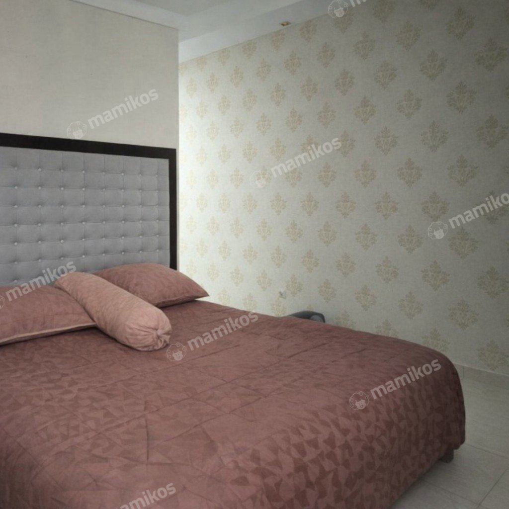 Rumah Sertifikat SHM 3 Kamar Tidur 2 Kamar Mandi Pondok Labu Jakarta Selatan - Photo 4