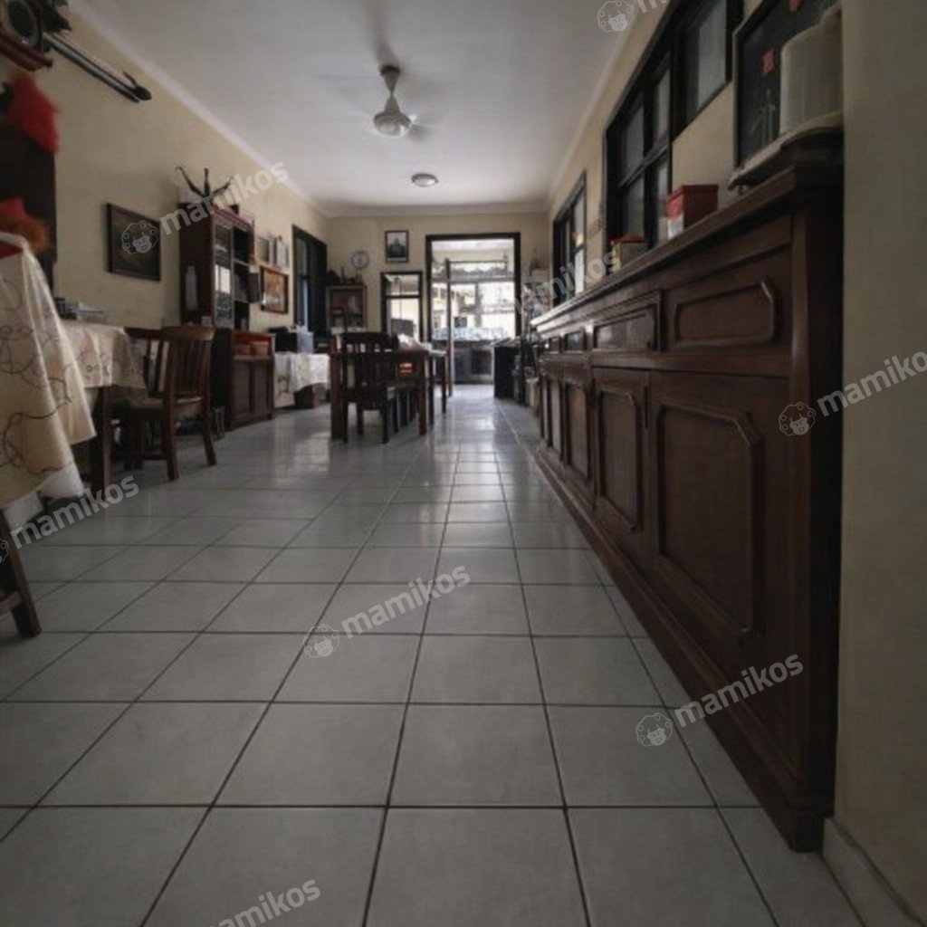 Rumah Sertifikat SHM 3 Kamar Tidur 2 Kamar Mandi Condet Jakarta Timur - Photo 4