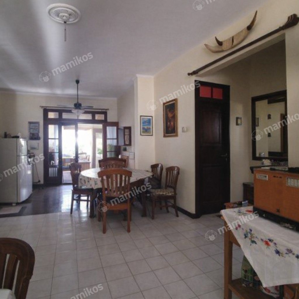 Rumah Sertifikat SHM 3 Kamar Tidur 2 Kamar Mandi Condet Jakarta Timur - Photo 5