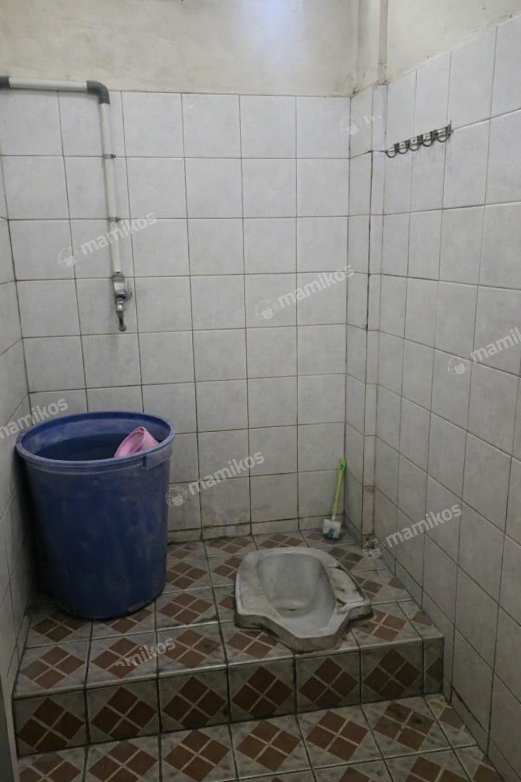 Rumah Sertifikat SHM 2 Kamar Tidur 2 Kamar Mandi Kapuk Jakarta Utara - Photo 3