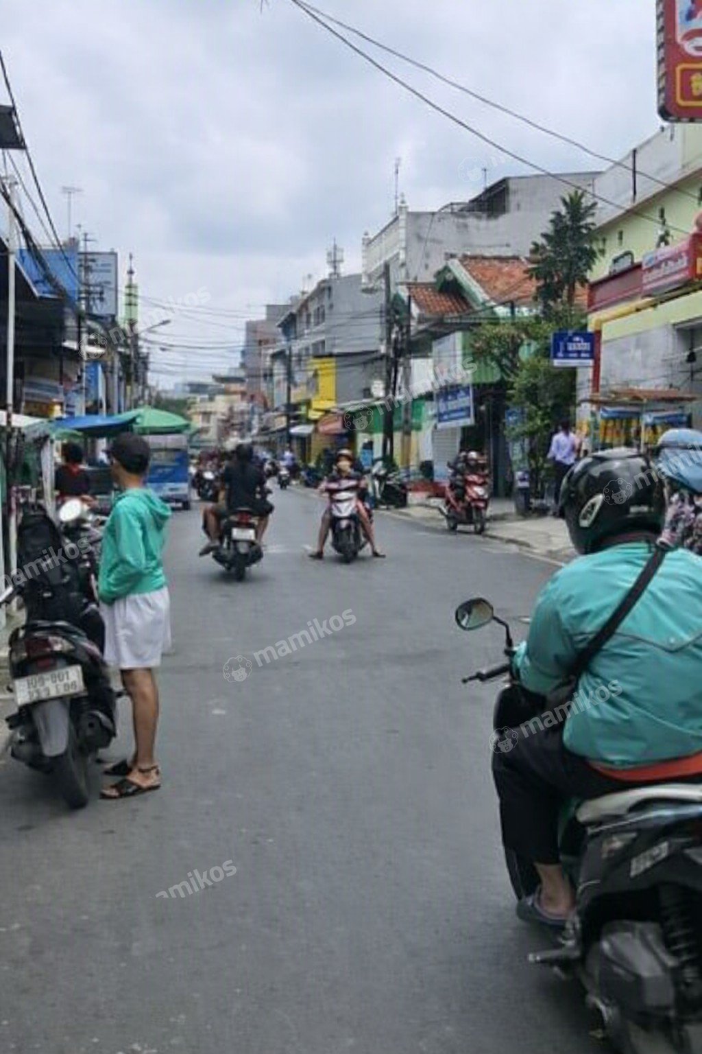 Rumah Sertifikat SHM 2 Kamar Tidur 2 Kamar Mandi Kapuk Jakarta Utara - Photo 4