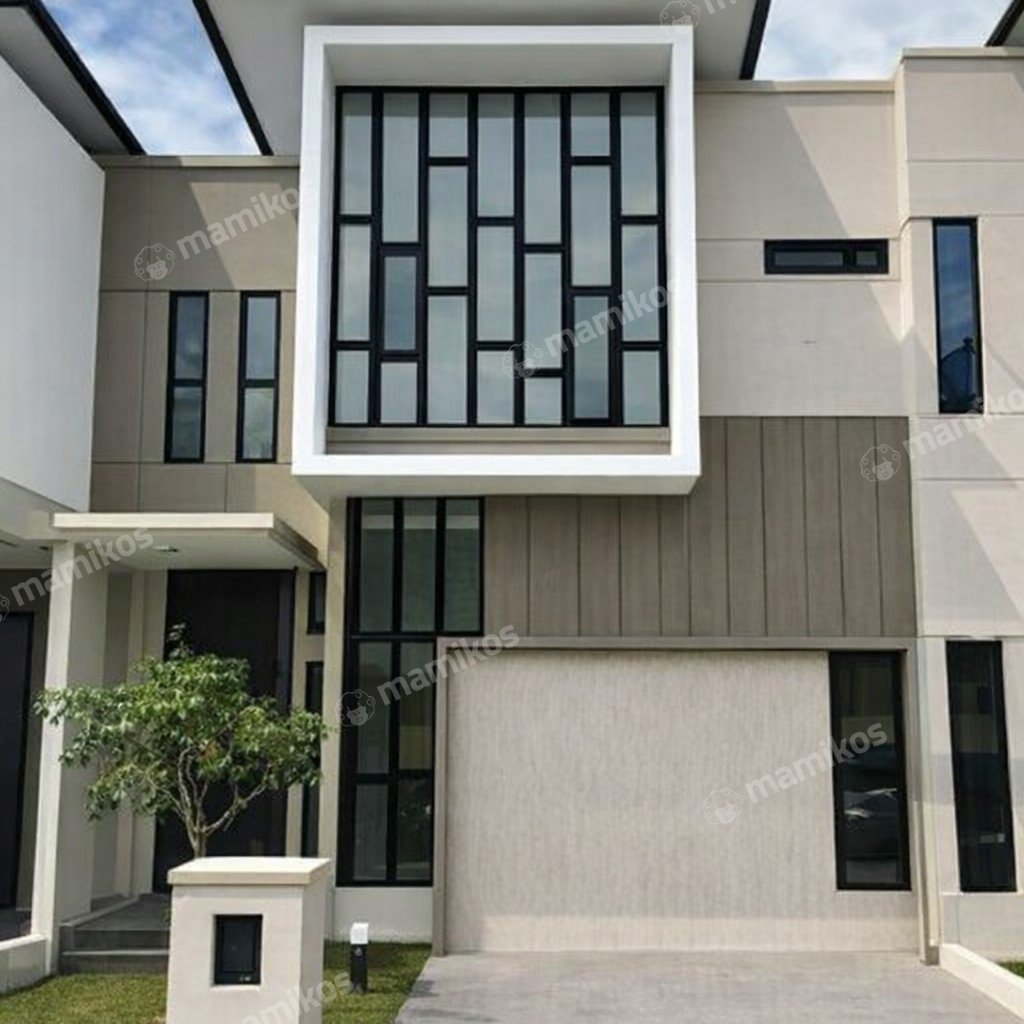 Rumah Sertifikat SHM 3 Kamar Tidur 4 Kamar Mandi Cakung Jakarta Timur