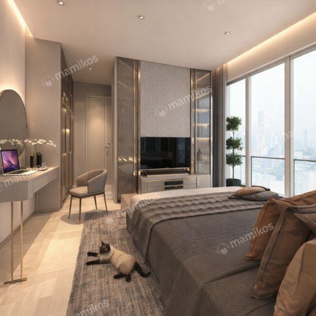 Rumah Sertifikat SHM 3 Kamar Tidur 4 Kamar Mandi Cakung Jakarta Timur - Photo 4