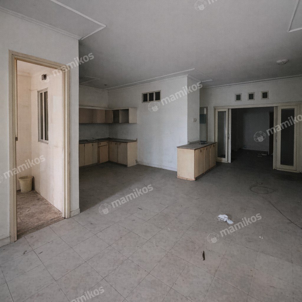 Rumah 5KT 3KM Permata Buana Jakarta Barat - Photo 4