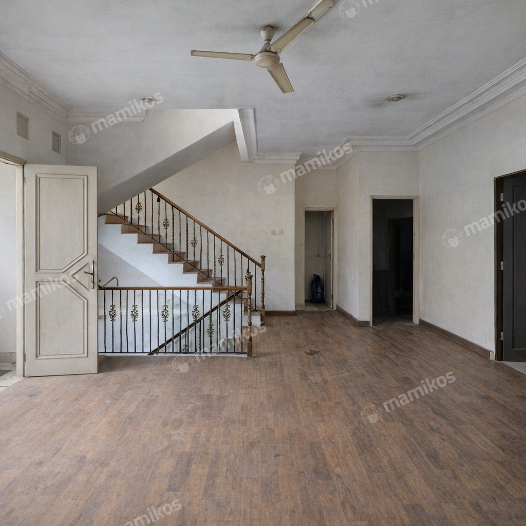 Rumah 5KT 3KM Permata Buana Jakarta Barat - Photo 5