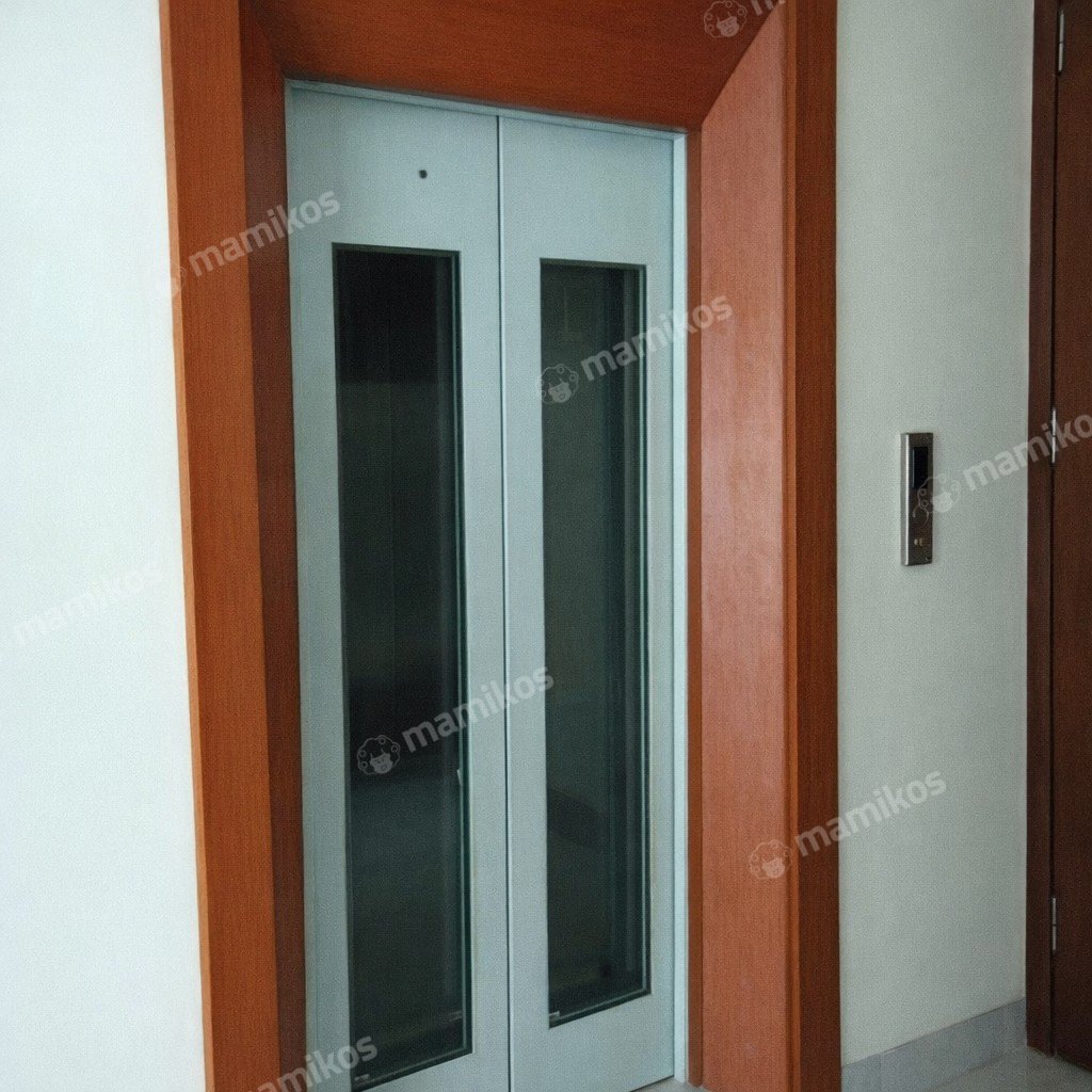 Rumah Sertifikat SHM 4 Kamar Tidur 3 Kamar Mandi Sunter Jakarta Utara - Photo 3