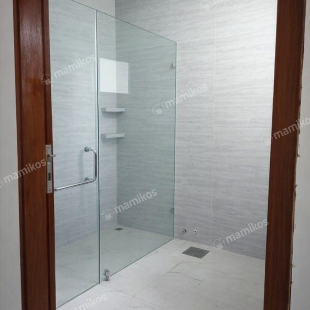 Rumah Sertifikat SHM 4 Kamar Tidur 3 Kamar Mandi Sunter Jakarta Utara - Photo 4