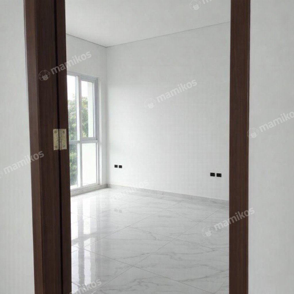 Rumah Sertifikat SHM 4 Kamar Tidur 3 Kamar Mandi Sunter Jakarta Utara - Photo 5