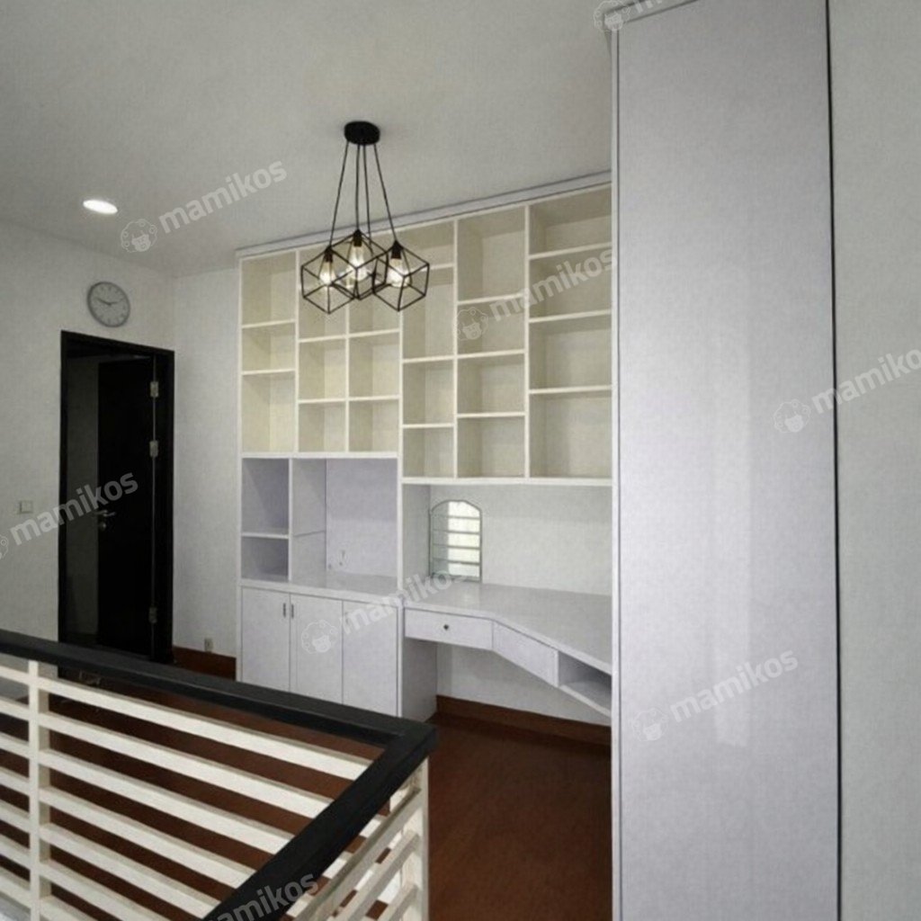 Rumah Sertifikat SHM 3 Kamar Tidur 2 Kamar Mandi Cakung Jakarta Timur - Photo 2