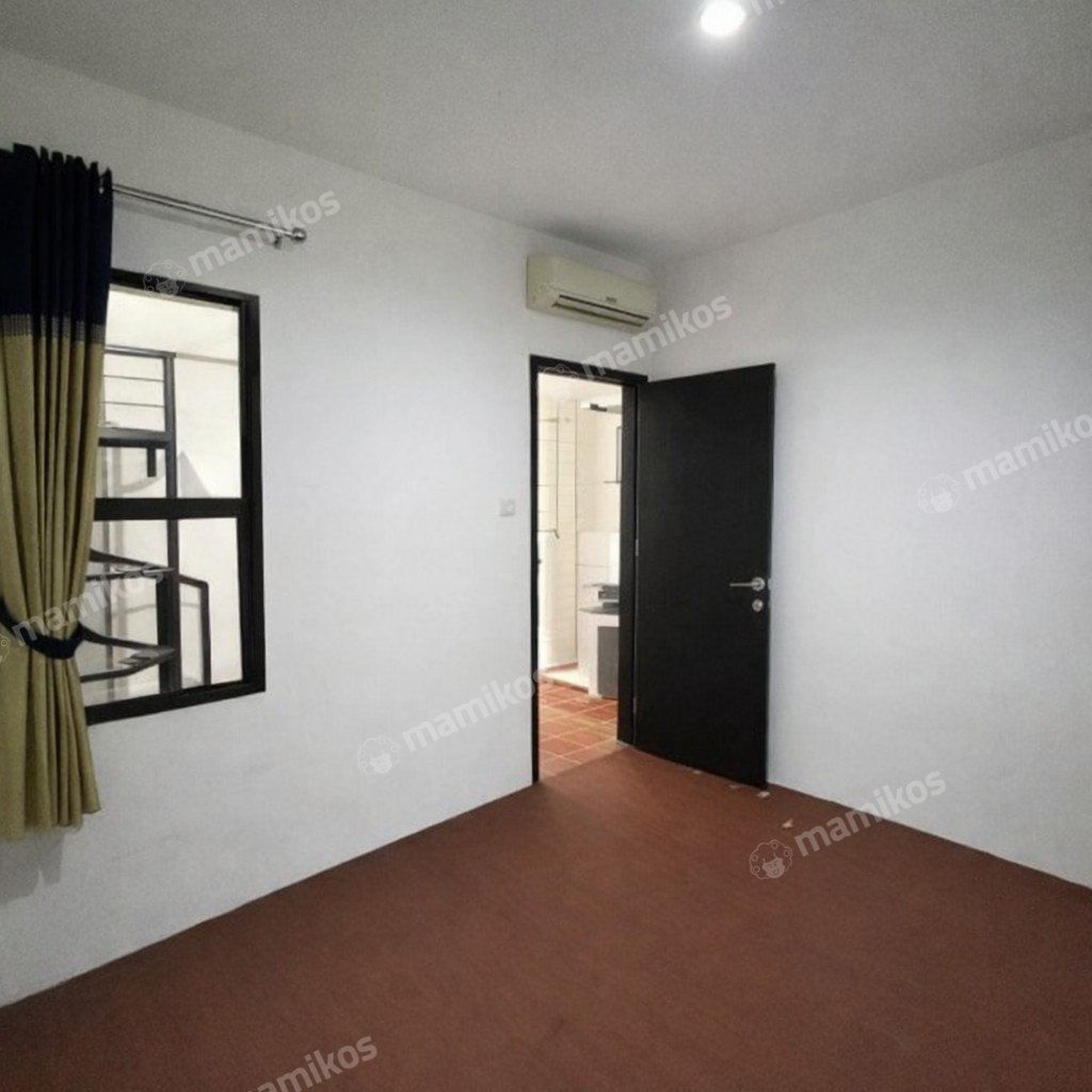 Rumah Sertifikat SHM 3 Kamar Tidur 2 Kamar Mandi Cakung Jakarta Timur - Photo 4