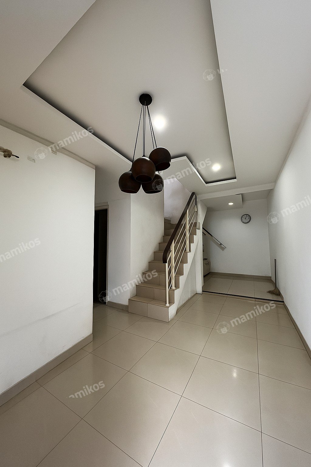 Rumah Sertifikat SHM 3 Kamar Tidur 2 Kamar Mandi Cakung Jakarta Timur - Photo 5
