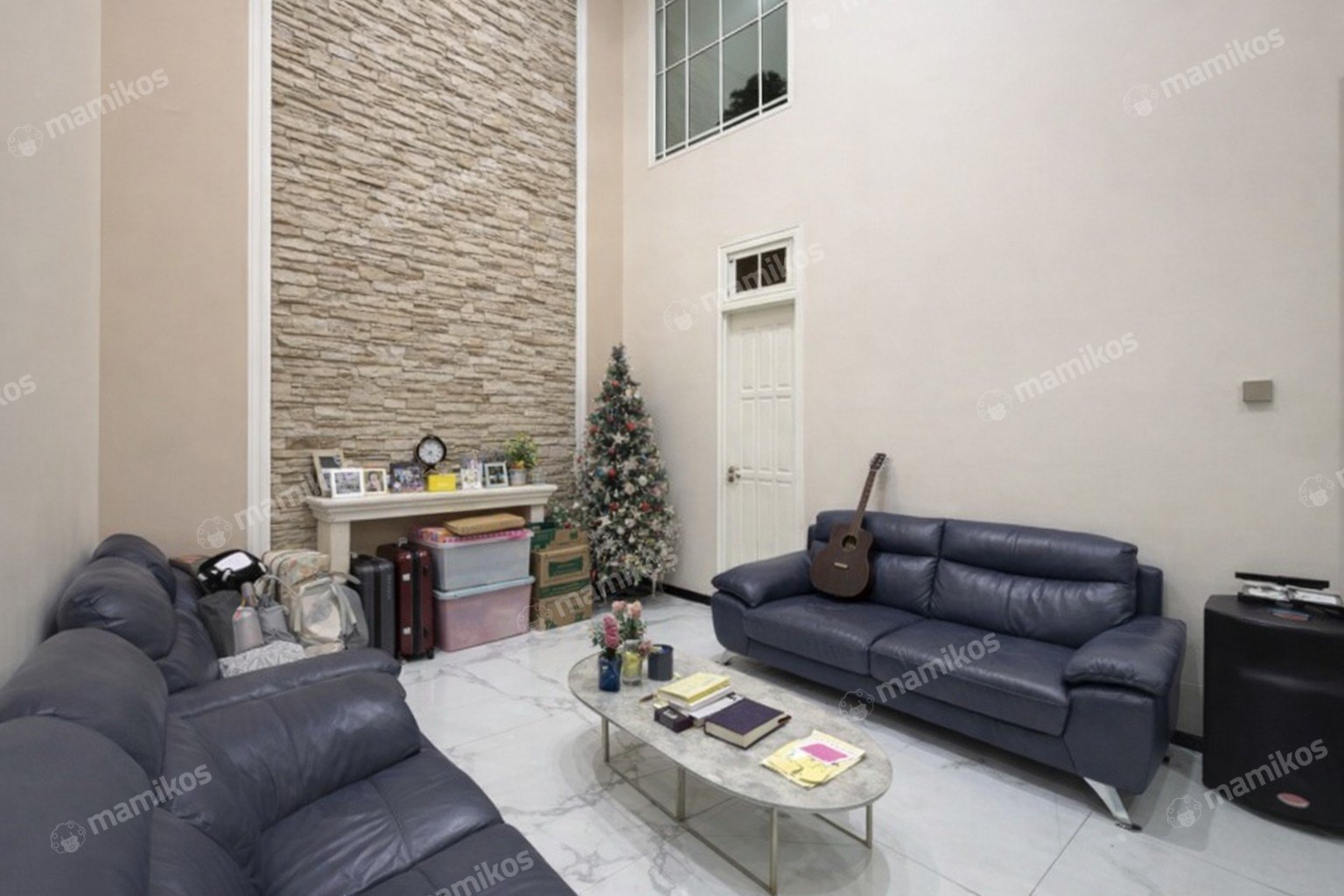 Rumah 6KT 2KM Tanjung Duren Jakarta Barat