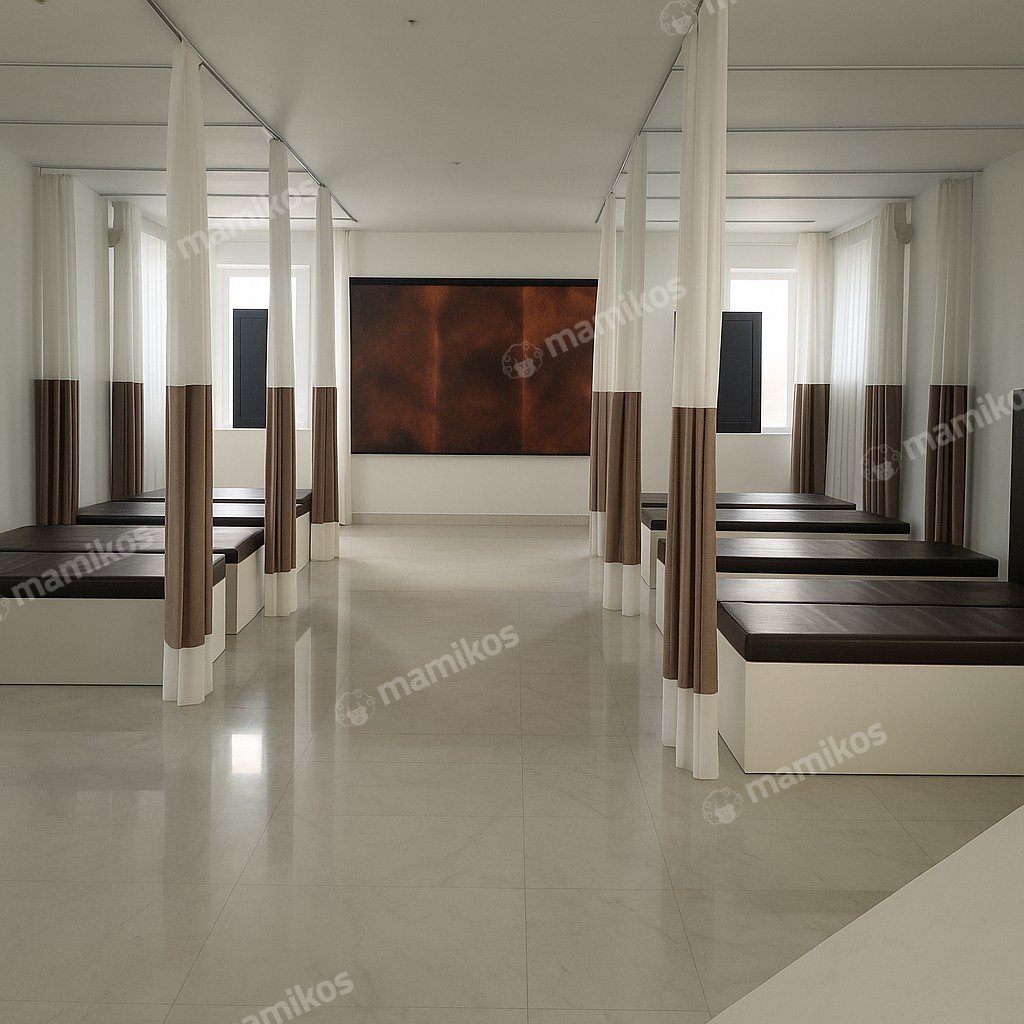 Rumah Sertifikat SHM 1 Kamar Tidur 4 Kamar Mandi Taman Surya Jakarta Barat - Photo 2