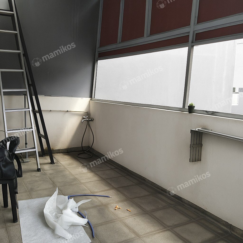Rumah Sertifikat SHM 1 Kamar Tidur 4 Kamar Mandi Taman Surya Jakarta Barat - Photo 5