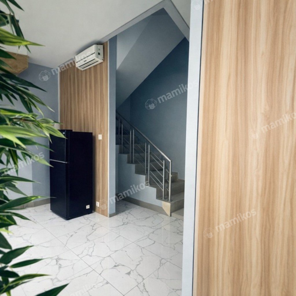 Rumah Sertifikat SHM 4 Kamar Tidur 3 Kamar Mandi Kelapa Gading Jakarta Utara - Photo 2