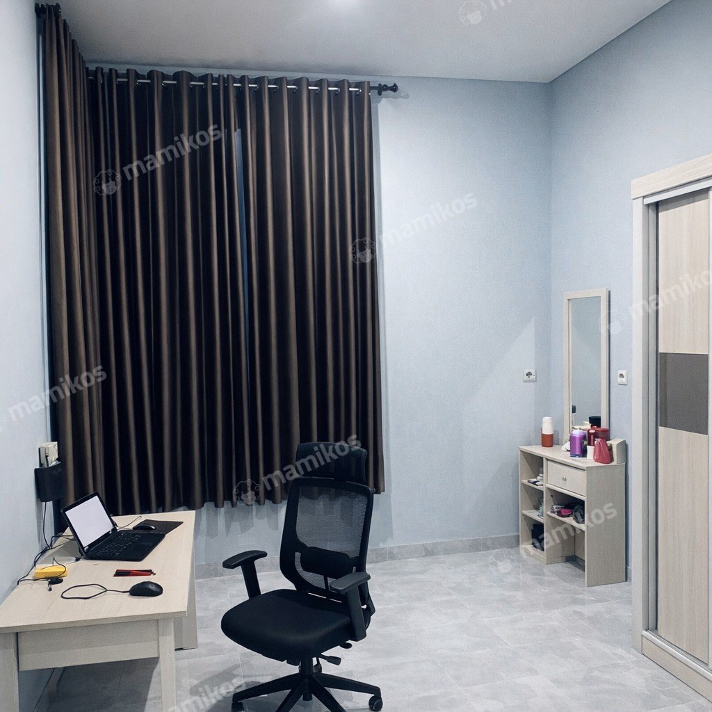 Rumah Sertifikat SHM 4 Kamar Tidur 3 Kamar Mandi Kelapa Gading Jakarta Utara - Photo 4