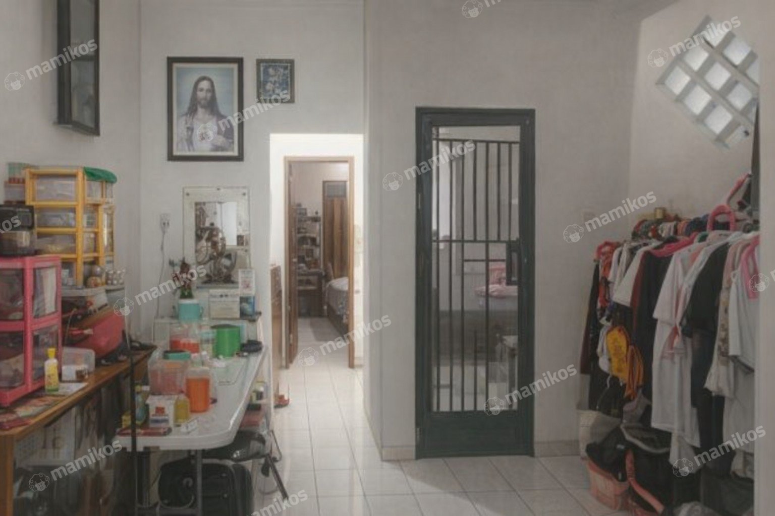 Rumah Sertifikat SHM 4 Kamar Tidur 3 Kamar Mandi Sunter Jakarta Utara - Photo 5