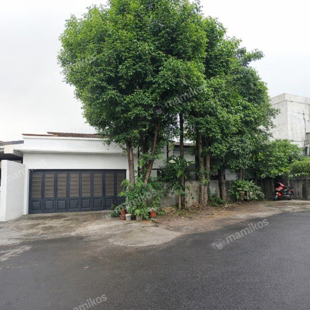 Rumah Sertifikat SHM 5 Kamar Tidur 4 Kamar Mandi SCBD Jakarta Selatan - Photo 2