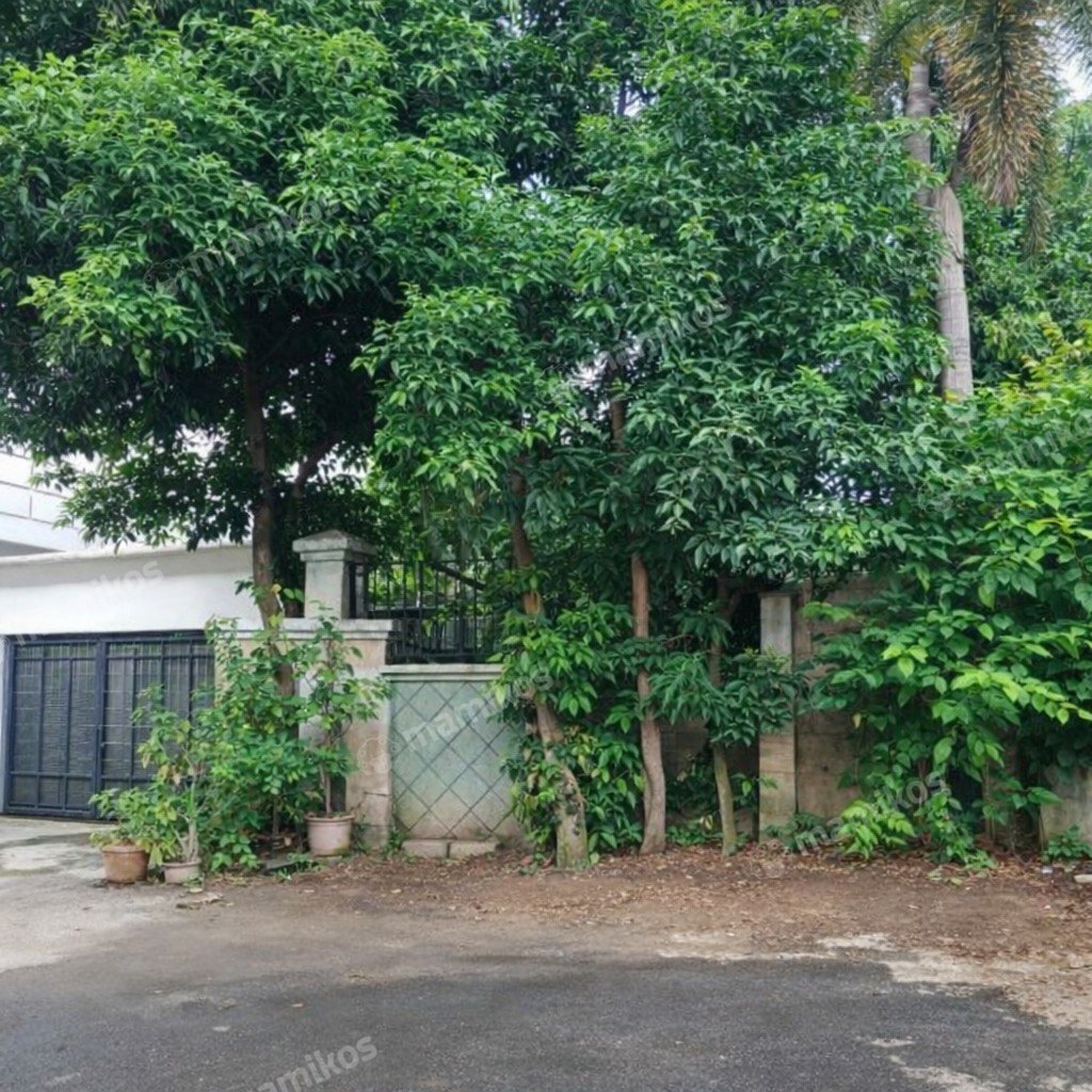Rumah Sertifikat SHM 5 Kamar Tidur 4 Kamar Mandi SCBD Jakarta Selatan - Photo 5