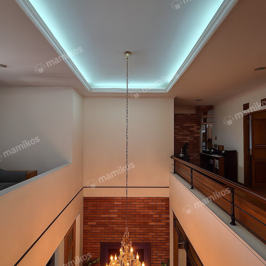 Rumah Sertifikat SHM 5 Kamar Tidur 4 Kamar Mandi Kebayoran Baru Jakarta Selatan - Photo 5