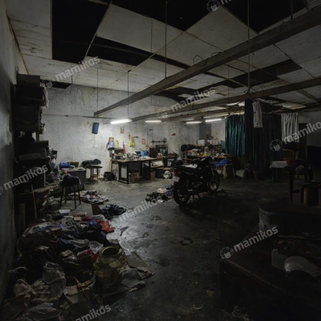 Rumah Sertifikat SHM 2 Kamar Tidur 2 Kamar Mandi Kebayoran Lama Jakarta Selatan - Photo 4