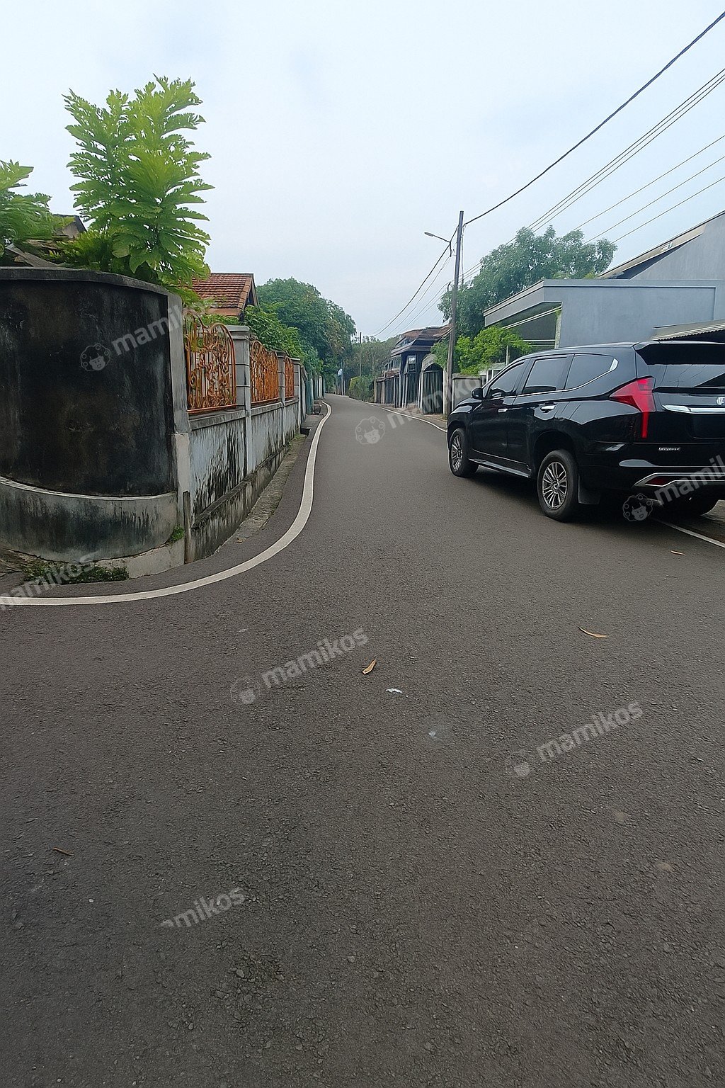 Rumah Sertifikat SHM 2 Kamar Tidur 2 Kamar Mandi Kebayoran Lama Jakarta Selatan - Photo 5