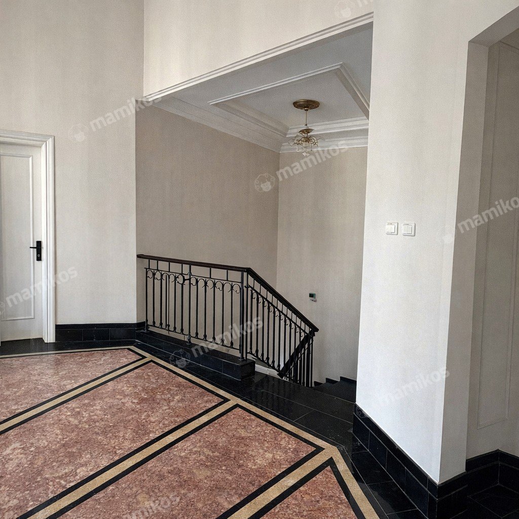 Rumah Sertifikat HGB 4 Kamar Tidur 5 Kamar Mandi Pantai Indah Kapuk Jakarta Utara - Photo 3