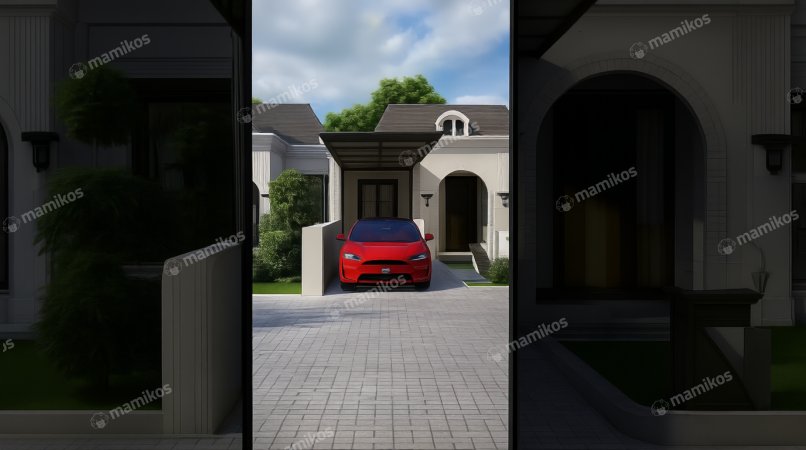 Rumah 2KT 1KM Wirobrajan Yogyakarta - Photo 2