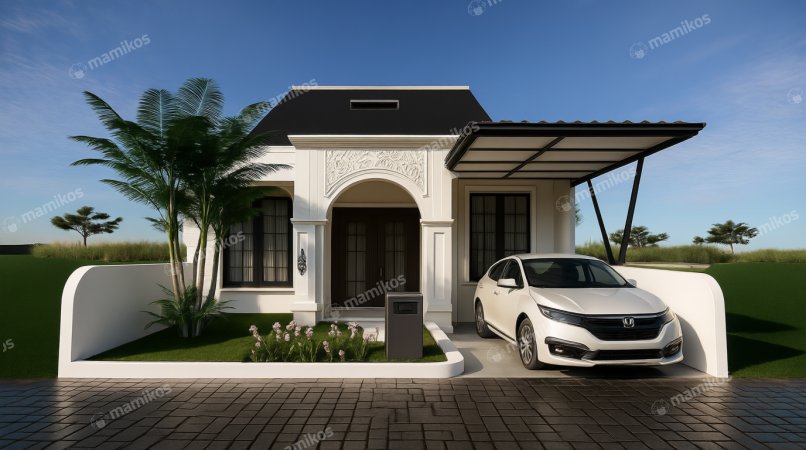 Rumah 2KT 1KM Wirobrajan Yogyakarta - Photo 3