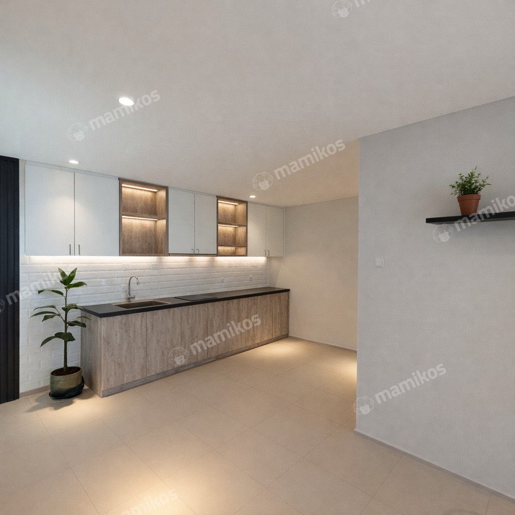 Rumah Sertifikat SHM 5 Kamar Tidur 5 Kamar Mandi Bintaro Jakarta Selatan - Photo 3