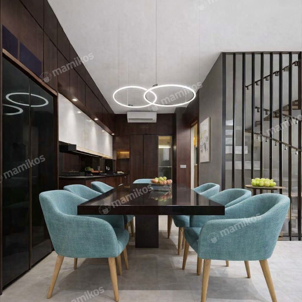Rumah Sertifikat SHM 5 Kamar Tidur 5 Kamar Mandi Bintaro Jakarta Selatan - Photo 5
