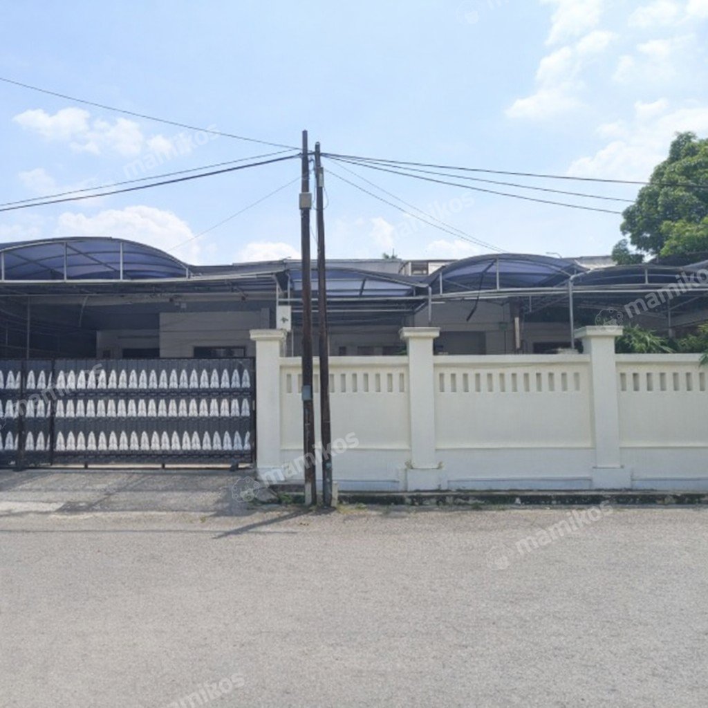 Rumah Sertifikat SHM 5 Kamar Tidur 5 Kamar Mandi Kebayoran Baru Jakarta Selatan - Photo 5