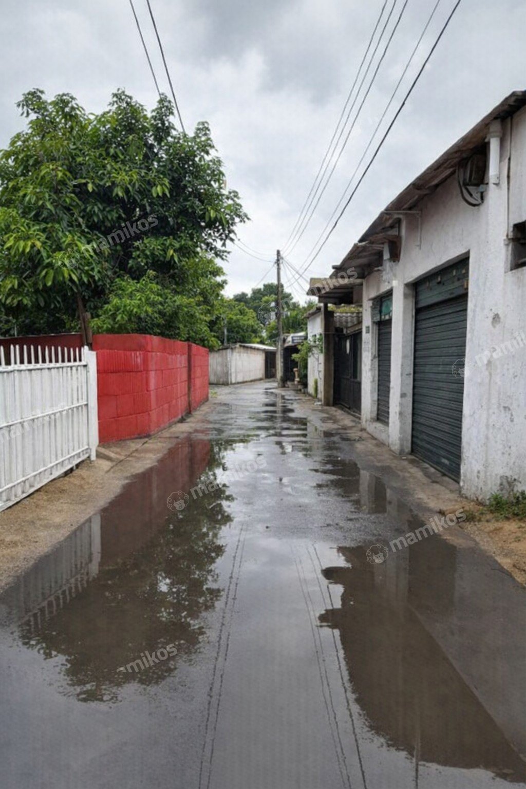 Rumah Sertifikat SHM 3 Kamar Tidur 2 Kamar Mandi Pesanggrahan Jakarta Selatan - Photo 2