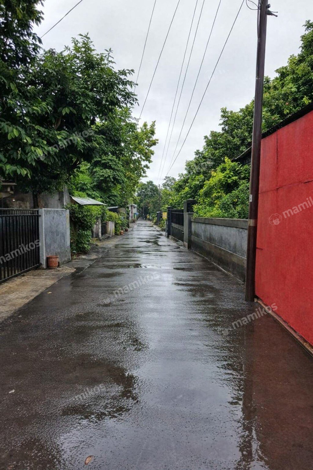 Rumah Sertifikat SHM 3 Kamar Tidur 2 Kamar Mandi Pesanggrahan Jakarta Selatan - Photo 3