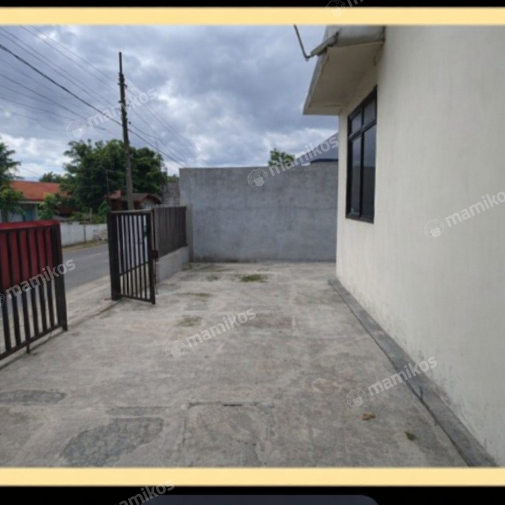 Rumah Sertifikat SHM 3 Kamar Tidur 2 Kamar Mandi Pesanggrahan Jakarta Selatan - Photo 4