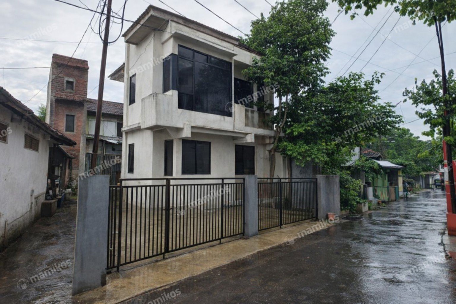 Rumah Sertifikat SHM 3 Kamar Tidur 2 Kamar Mandi Pesanggrahan Jakarta Selatan - Photo 5