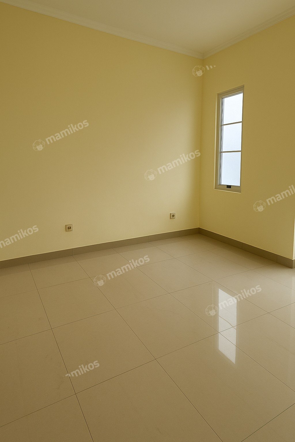 Rumah Sertifikat SHM 3 Kamar Tidur 3 Kamar Mandi Green Lake City Jakarta Barat - Photo 3
