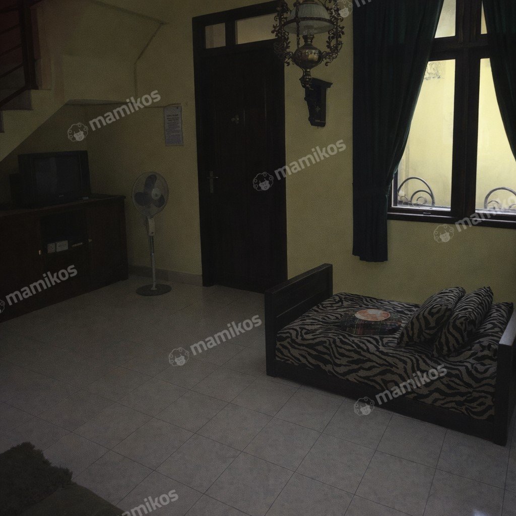 Rumah Sertifikat HGB 4 Kamar Tidur 2 Kamar Mandi Puri Media Jakarta Barat - Photo 3