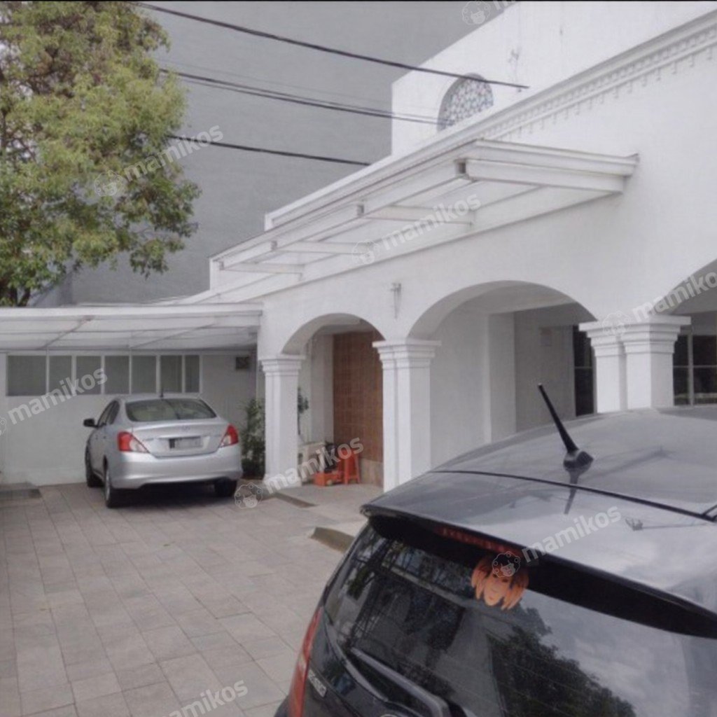 Rumah Sertifikat SHM 5 Kamar Tidur 4 Kamar Mandi Senopati Jakarta Selatan - Photo 3