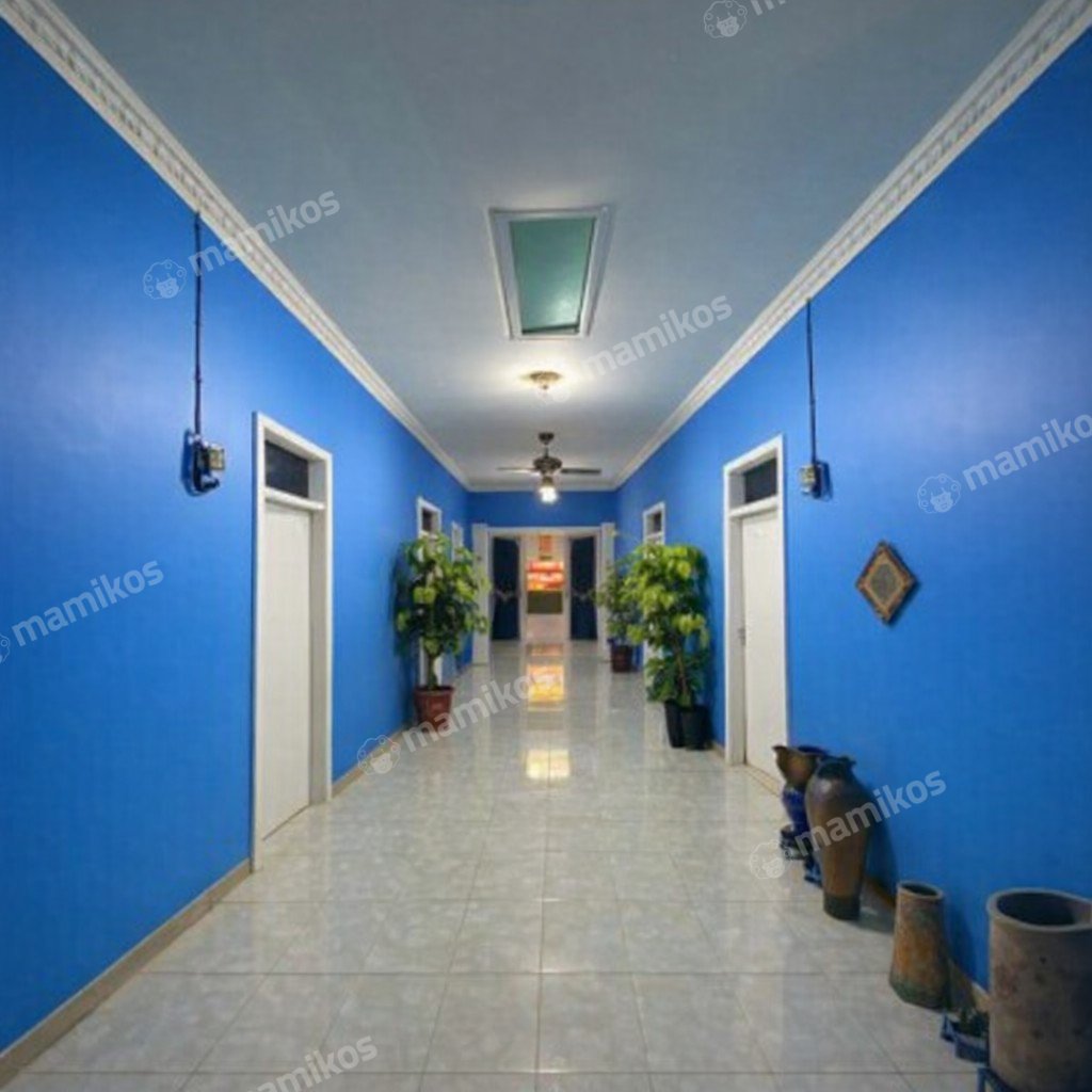 Rumah Sertifikat SHM 5 Kamar Tidur 2 Kamar Mandi Koja Jakarta Utara - Photo 3