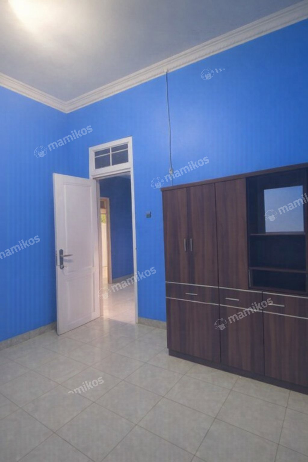 Rumah Sertifikat SHM 5 Kamar Tidur 2 Kamar Mandi Koja Jakarta Utara - Photo 4