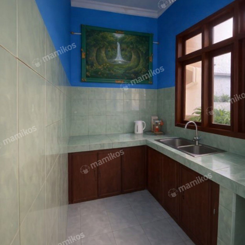 Rumah Sertifikat SHM 5 Kamar Tidur 2 Kamar Mandi Koja Jakarta Utara - Photo 5
