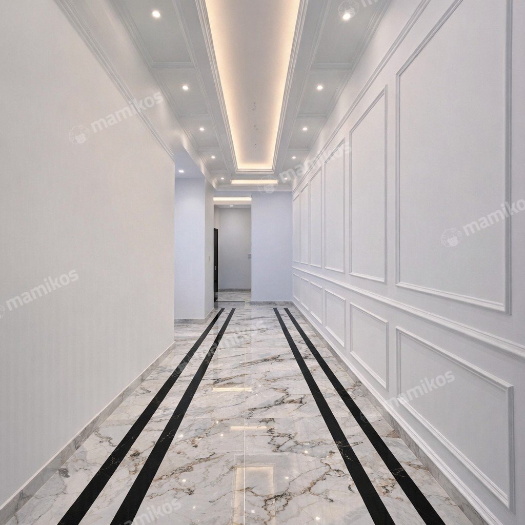 Rumah Sertifikat SHM 4 Kamar Tidur 5 Kamar Mandi Jagakarsa Jakarta Selatan - Photo 5