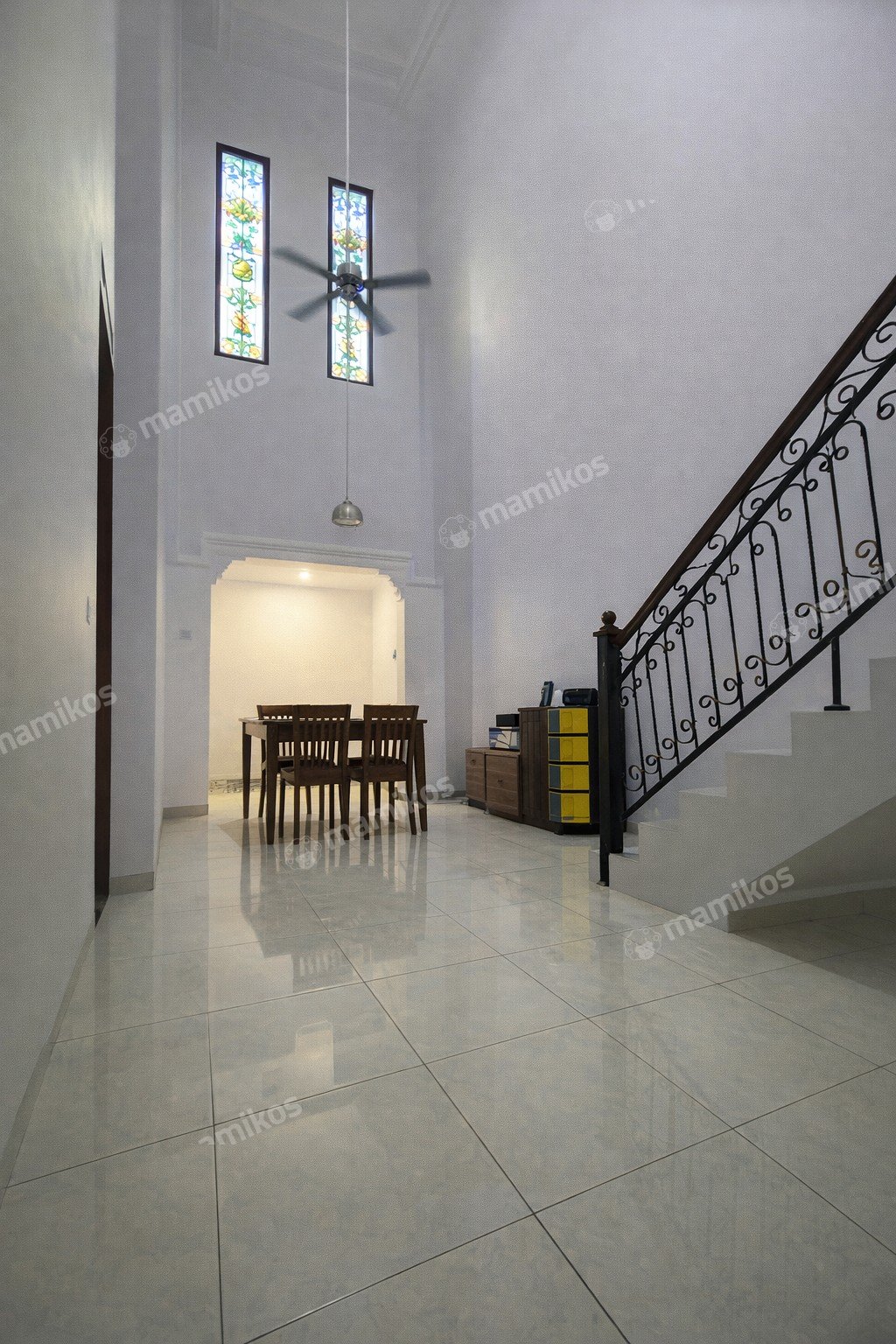 Rumah Sertifikat SHM 4 Kamar Tidur 2 Kamar Mandi Pondok Kelapa Jakarta Timur - Photo 3