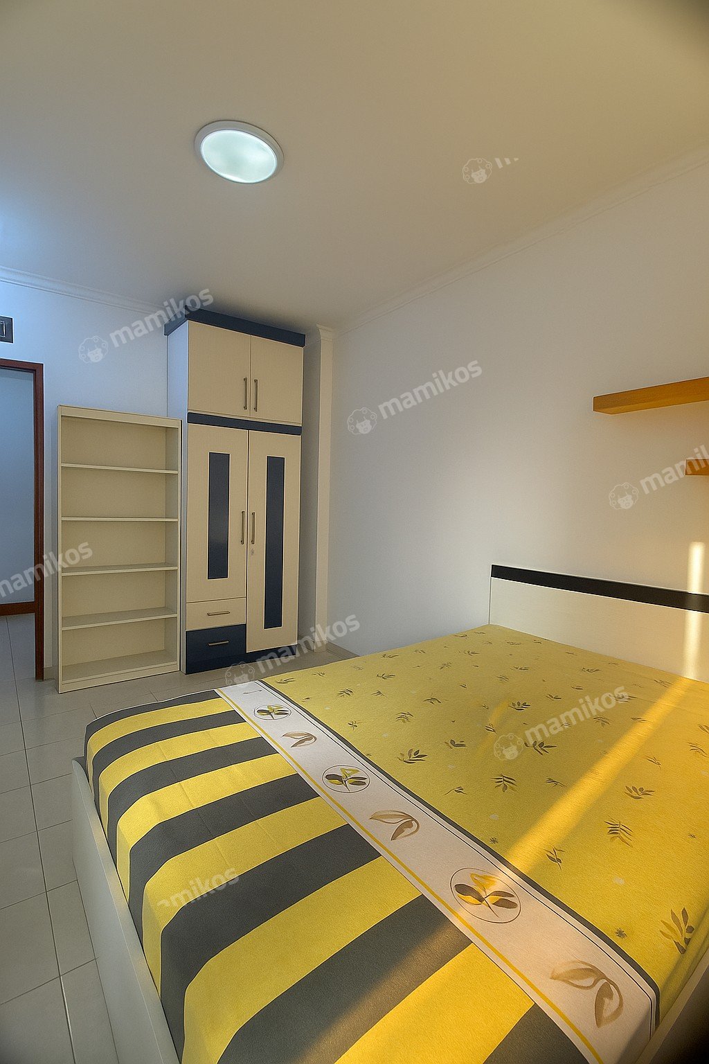 Rumah Sertifikat SHM 4 Kamar Tidur 2 Kamar Mandi Pondok Kelapa Jakarta Timur - Photo 5