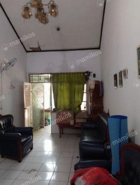 Rumah Sertifikat SHM 2 Kamar Tidur 1 Kamar Mandi Cakung Jakarta Timur - Photo 3