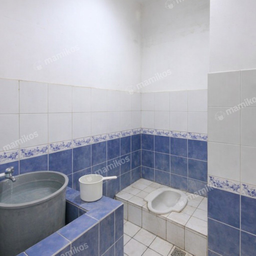 Rumah Sertifikat SHM 5 Kamar Tidur 3 Kamar Mandi Kelapa Gading Jakarta Utara - Photo 3
