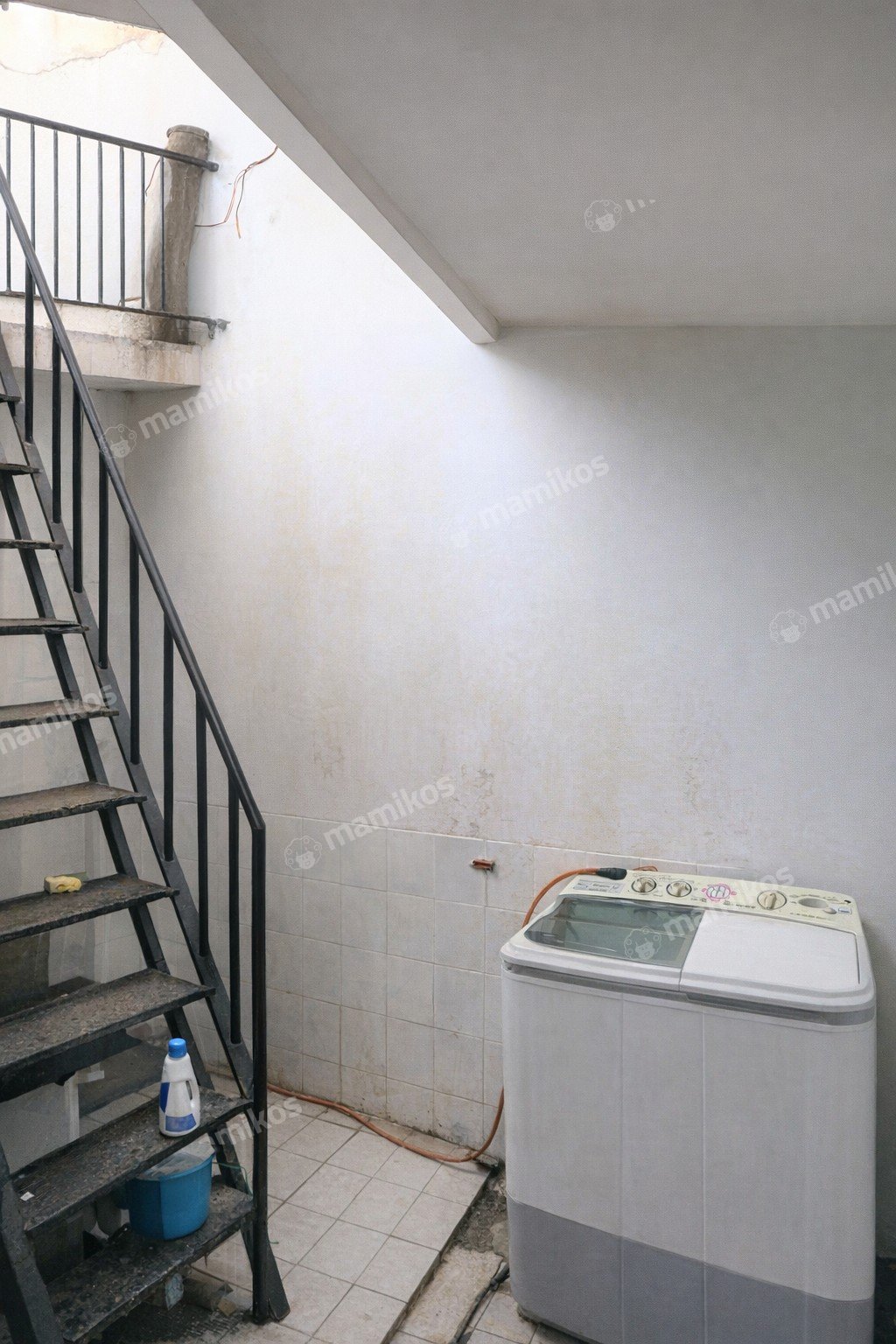 Rumah Sertifikat SHM 5 Kamar Tidur 3 Kamar Mandi Kelapa Gading Jakarta Utara - Photo 4